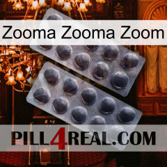 Zooma Zooma Zoom 31